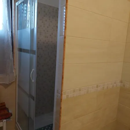 Casa Vacanze Al Mare * Marina di Gioiosa Ionica