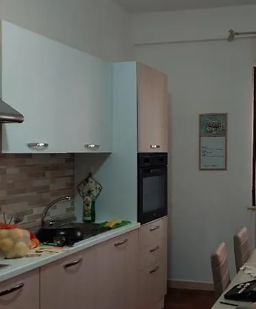 Casa Vacanze Al Mare *