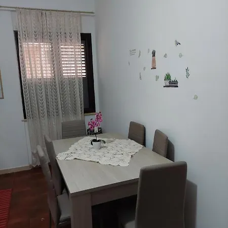 Casa Vacanze Al Mare *