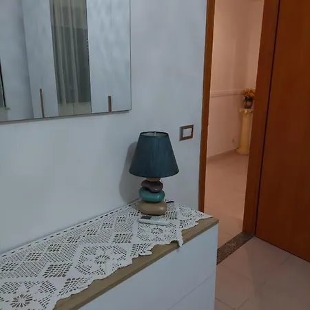 Сasa de vacaciones Casa Vacanze Al Mare *