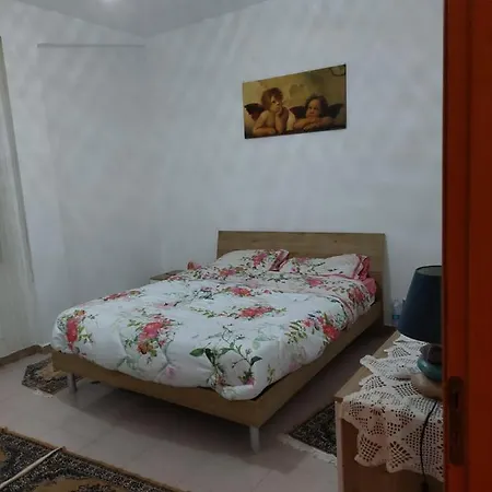 Nyaraló Casa Vacanze Al Mare *