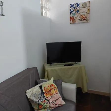Casa Vacanze Al Mare Marina di Gioiosa Ionica