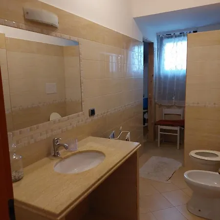 Casa Vacanze Al Mare Nyaraló Marina di Gioiosa Ionica