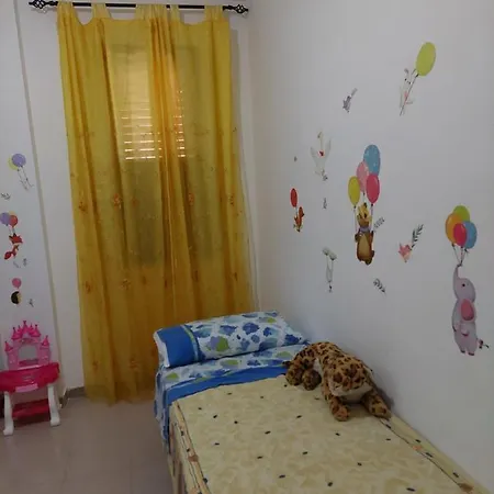 Сasa de vacaciones Casa Vacanze Al Mare *