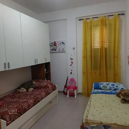 Сasa de vacaciones Casa Vacanze Al Mare *