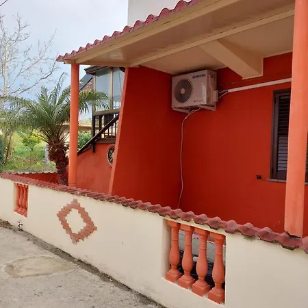 Casa Vacanze Al Mare Marina di Gioiosa Ionica