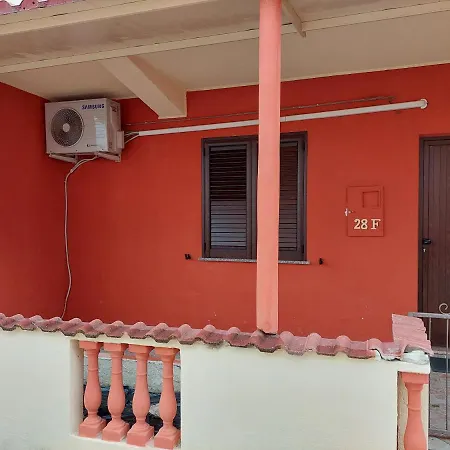 Casa Vacanze Al Mare Сasa de vacaciones Marina di Gioiosa Ionica